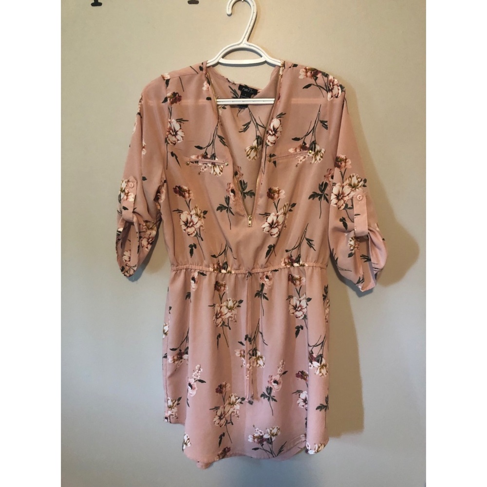 Shirt Dress